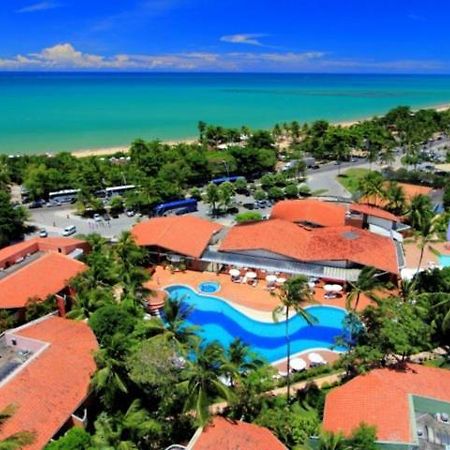 Resort Arcobaleno All Inclusive Porto Seguro Esterno foto