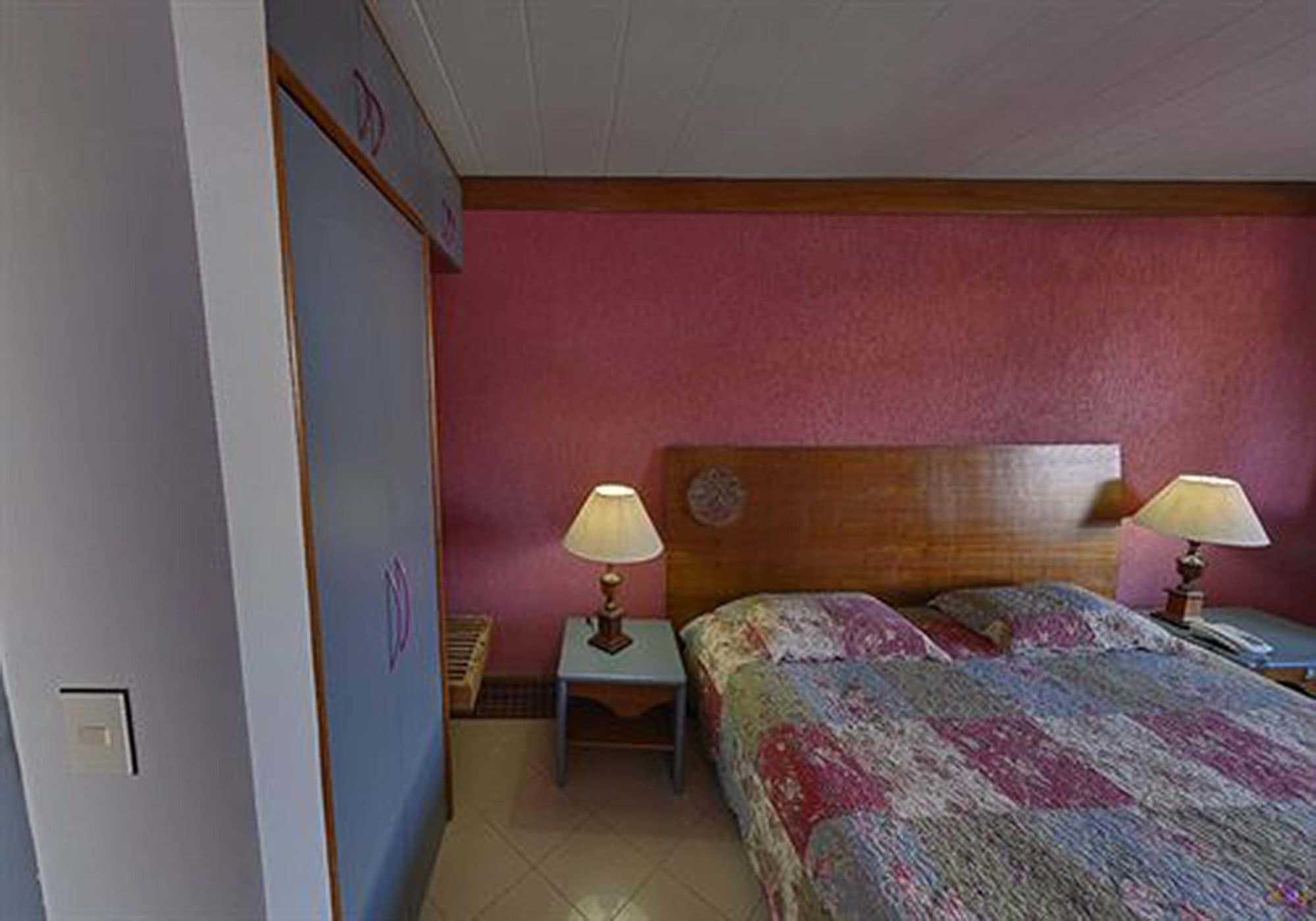 Resort Arcobaleno All Inclusive Porto Seguro Esterno foto