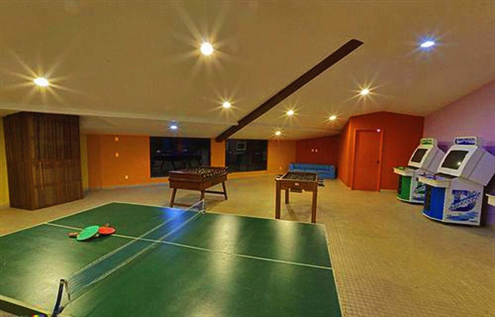 Resort Arcobaleno All Inclusive Porto Seguro Esterno foto