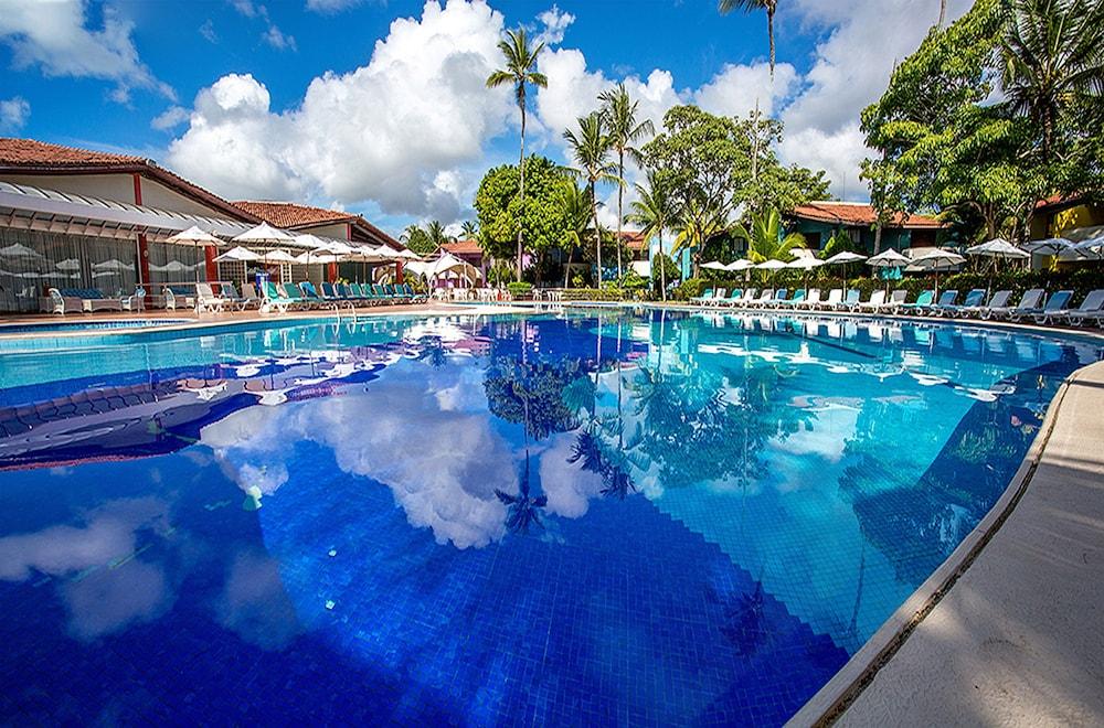 Resort Arcobaleno All Inclusive Porto Seguro Esterno foto