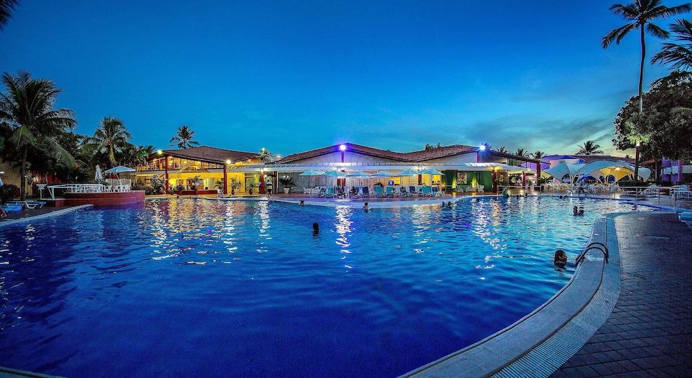 Resort Arcobaleno All Inclusive Porto Seguro Esterno foto