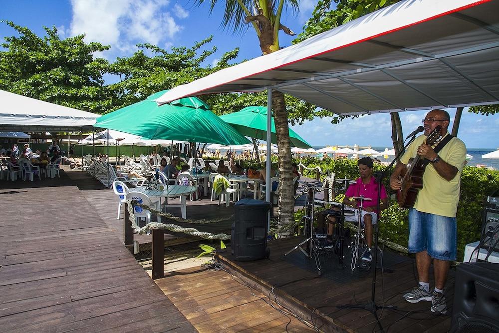 Resort Arcobaleno All Inclusive Porto Seguro Esterno foto