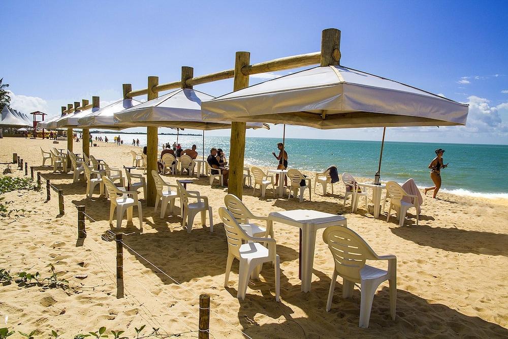Resort Arcobaleno All Inclusive Porto Seguro Esterno foto