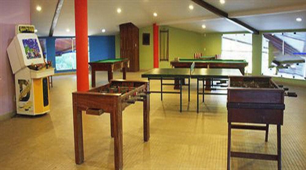Resort Arcobaleno All Inclusive Porto Seguro Esterno foto