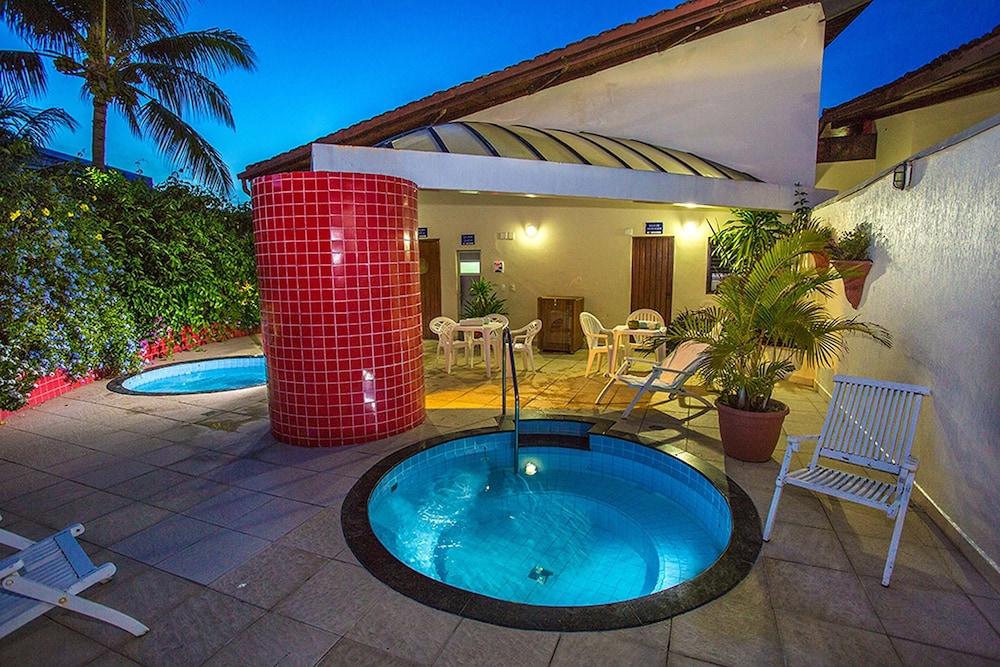 Resort Arcobaleno All Inclusive Porto Seguro Esterno foto