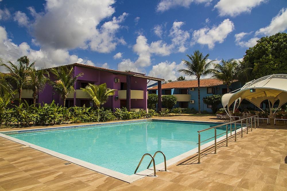 Resort Arcobaleno All Inclusive Porto Seguro Esterno foto