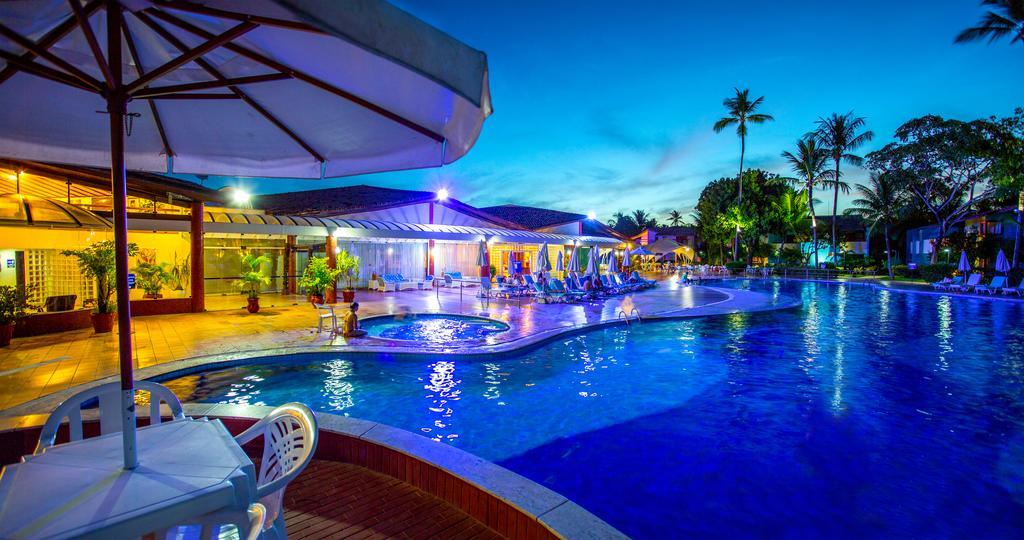 Resort Arcobaleno All Inclusive Porto Seguro Esterno foto