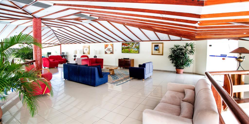 Resort Arcobaleno All Inclusive Porto Seguro Esterno foto