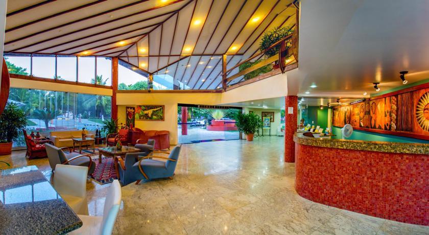 Resort Arcobaleno All Inclusive Porto Seguro Esterno foto