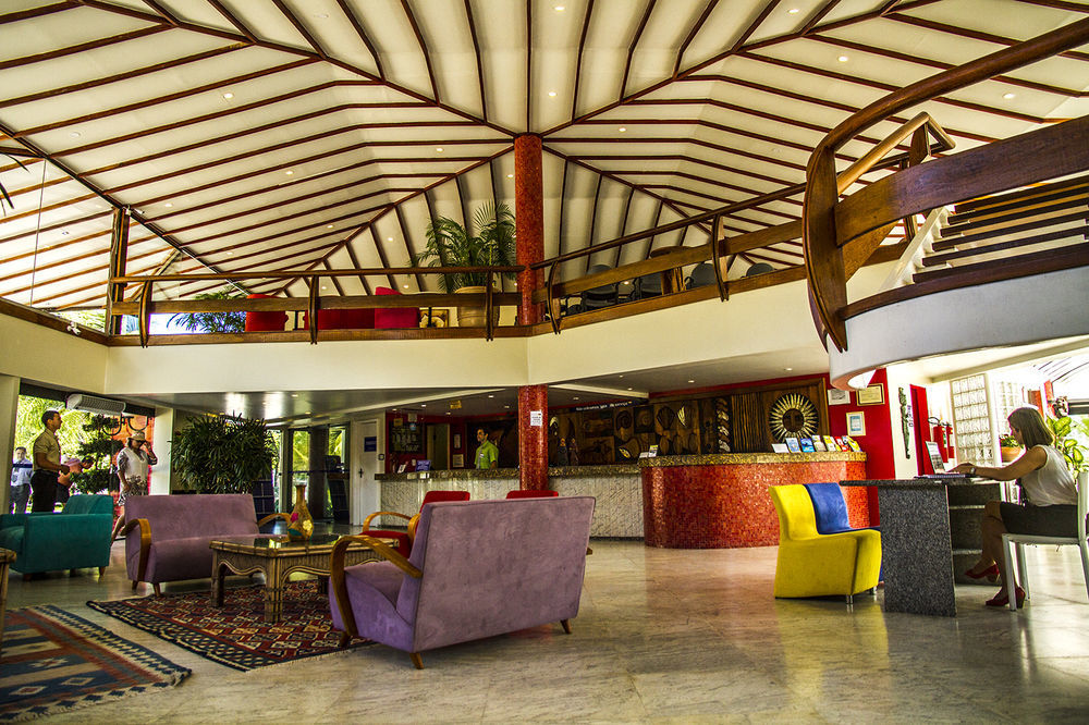Resort Arcobaleno All Inclusive Porto Seguro Esterno foto