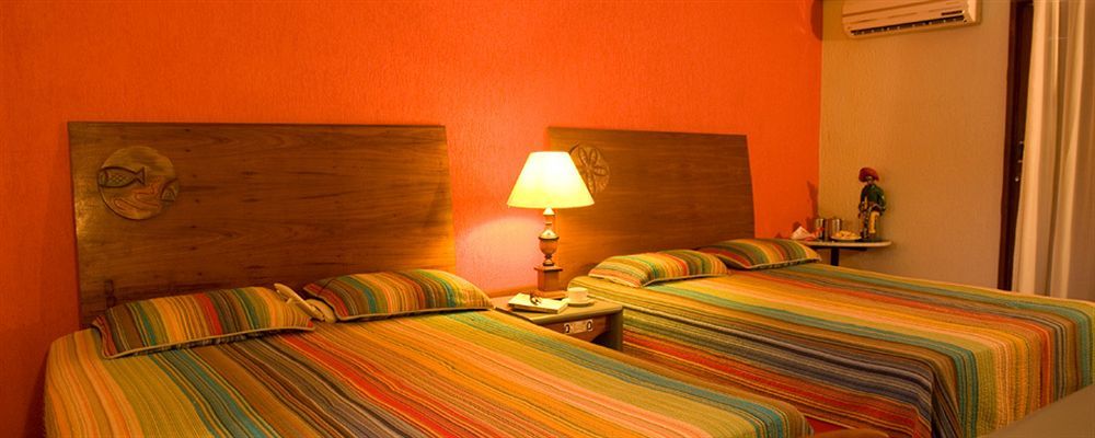Resort Arcobaleno All Inclusive Porto Seguro Esterno foto